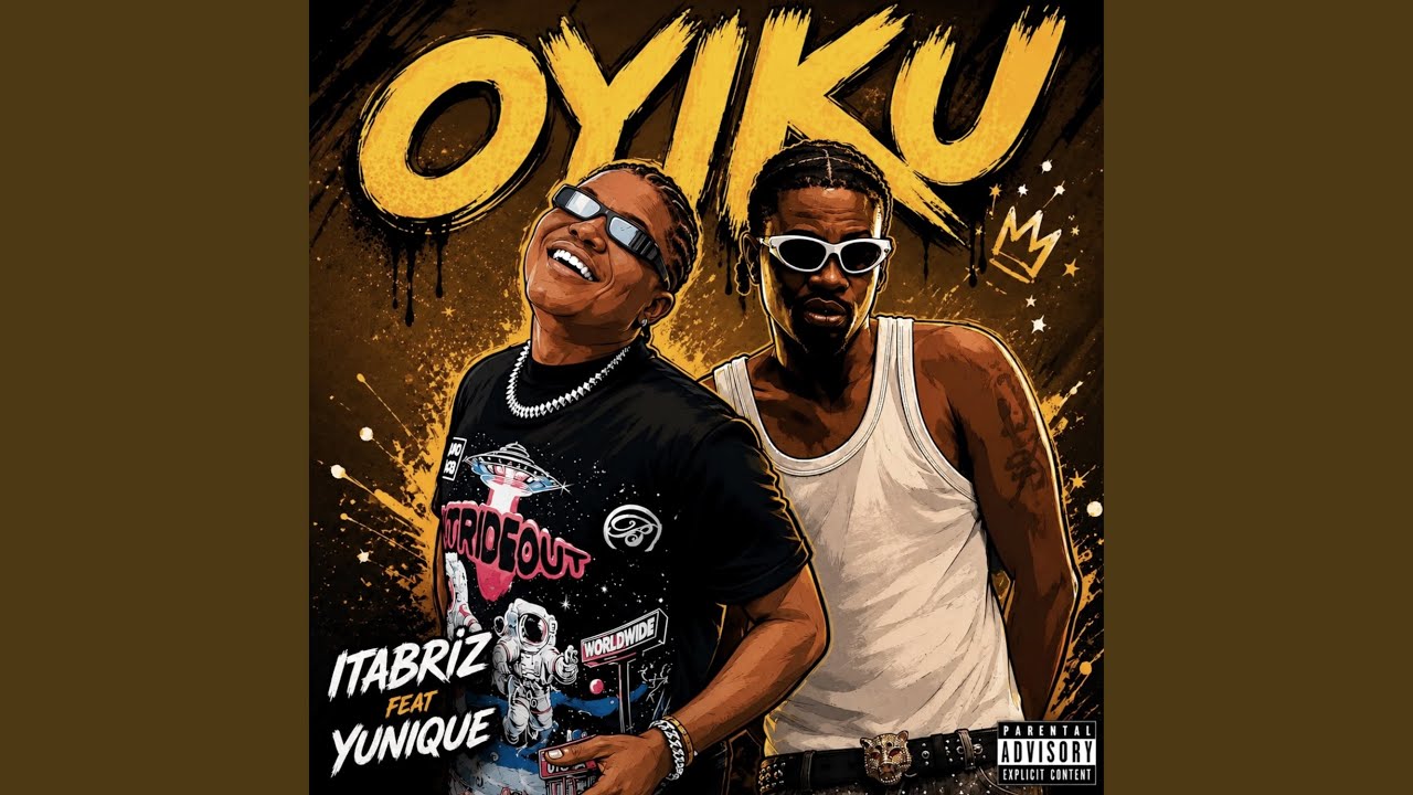 Watch Oyiku on YouTube Watch Oyiku on YouTube
