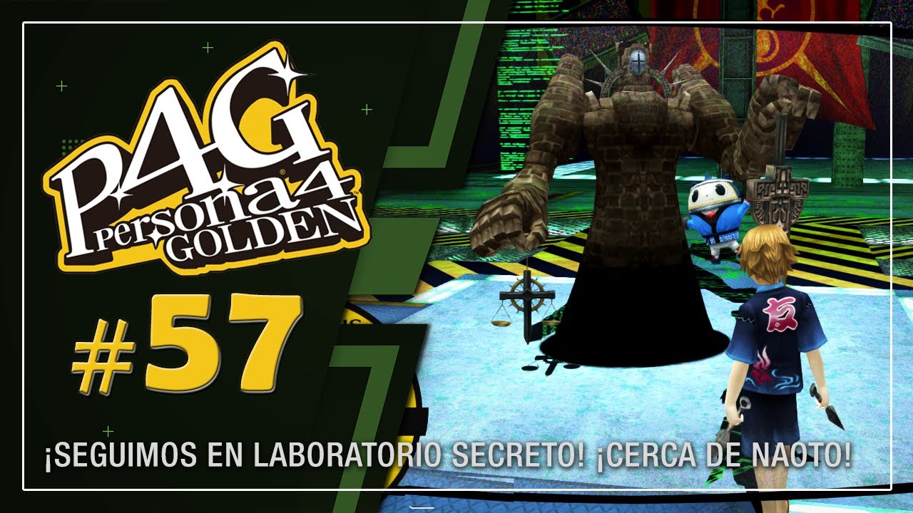 Persona 4 golden secret laboratory calgaryguide