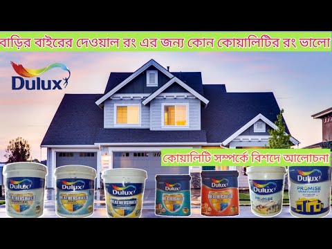 Wideo: Czy Dulux Weathershield jest oddychający?