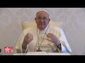 Message du Pape François aux confréries de Merida