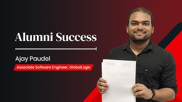 From Kho-Kho Champ to Coding Champ | Ajay’s Journey at Masai School