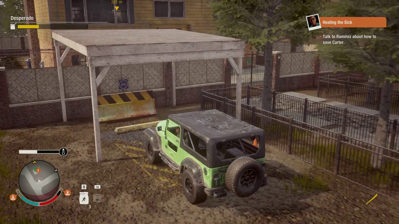 State of Decay 2 - Free Roam Episode 1