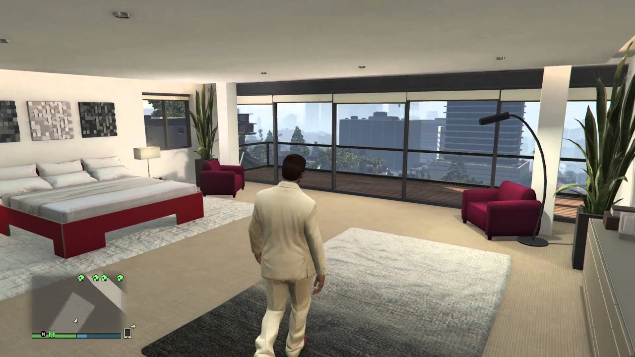 2874 Hillcrest Avenue YouTube