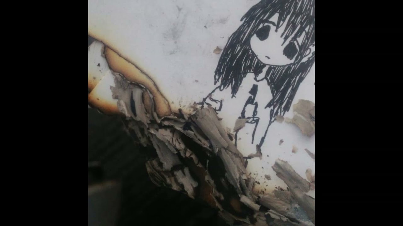 (free) yandere + lilac + bladee + lovefelt type beat「prod.luvnote」