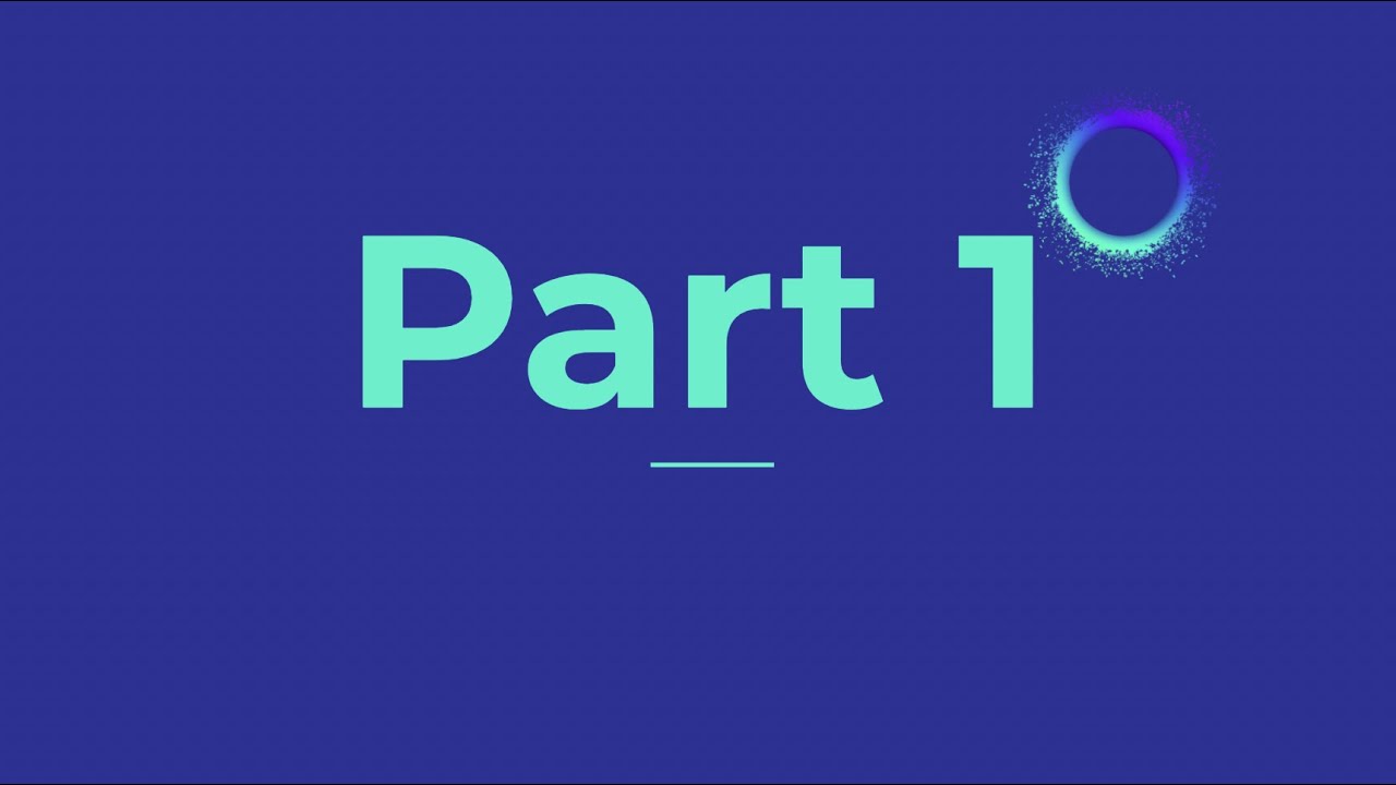 Holochain Workshop Part 1: Paul D'Aoust on Holochain Overview