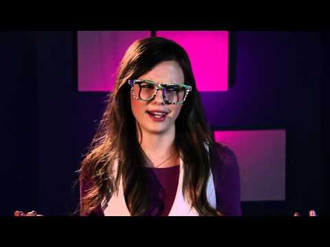 Justin Bieber - Boyfriend (Cover by Tiffany Alvord)