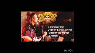 Bollywood Bhajan#navratri #special#jubin nautiyal #Bhakti#hits screenshot 1