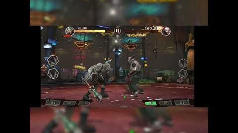 🤡 he was tough opponent 🃏 ZOMBIE DEATHMATCH #shorts #shortvideo #YouTubeshorts #zombiedeathmatch