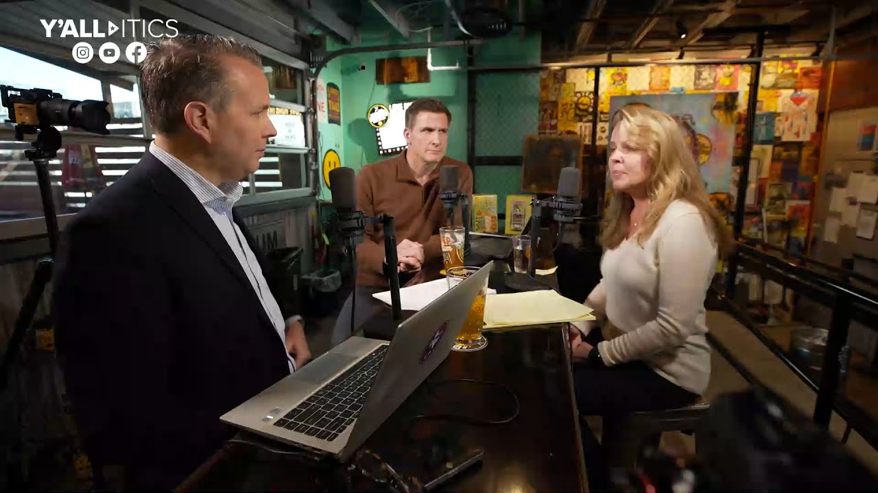 Uvalde victims may lose their right to sue to the state | Y'all-itics: Jan. 19, 2024