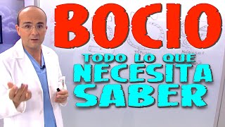 BOCIO  Todo lo que necesita saber  Enfermedades #35