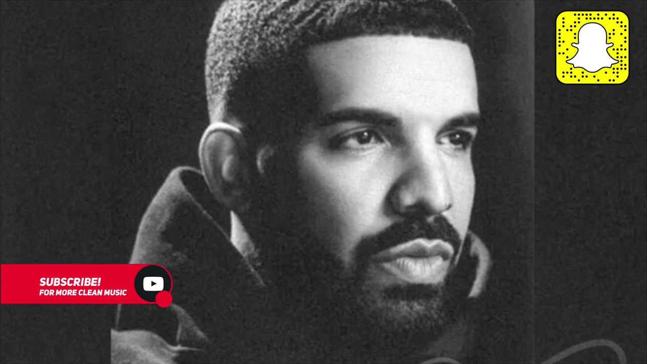 Drake In My Feelings Keke Do You Love Me Clean Youtube