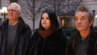 Steve Martin Reacts To Selena Gomez Emmys Snub