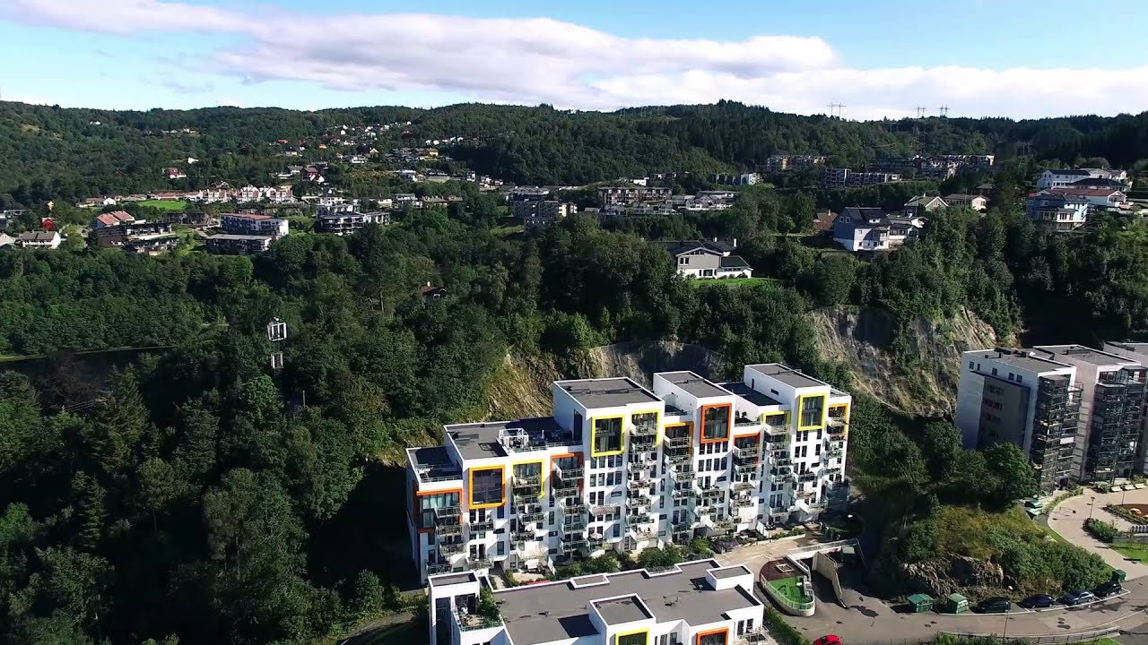 Fana - Bergen