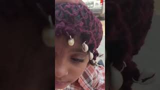 new design cap #hand made #trending #video #Viral#