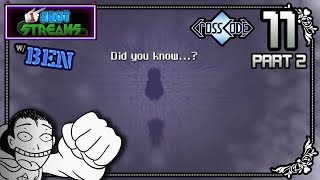 1ShotStreams - Memories Or Dreams - Cross Code - w/Ben Pt11 (Blind) Pt2
