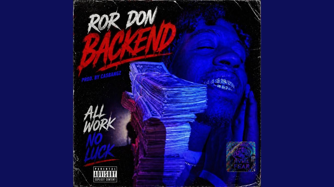 Watch Backend on YouTube Watch Backend on YouTube