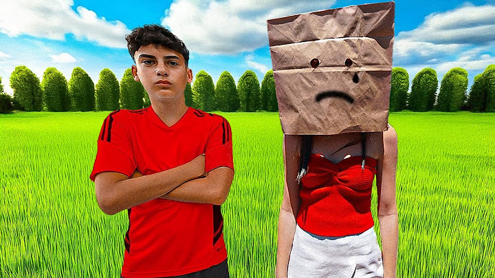 It Was Supposed To Be Just Hide And Seek, But…