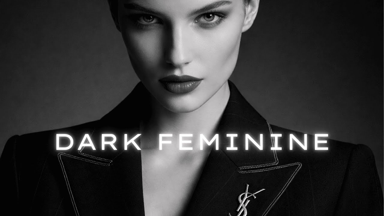 They Won’t Stop Thinking About You — Dark Feminine Playlist | 60 Minutes