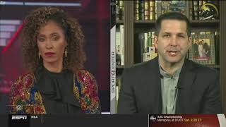 Kareem Hunt Attacking Woman In February At Cleveland Apartment