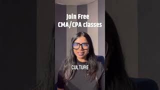 FREE 4 AM US CPA &amp; US CMA Classes | Experience Simandhar Before You Enroll