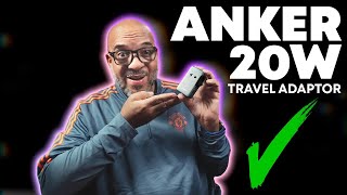 Download Lagu I Wish I Had This Years Ago - Anker Nano Travel Adapter 5 n 1 MP3