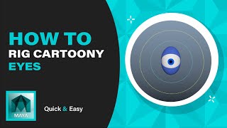 Famous How to rig a simple Cartoony Eye Net Worth