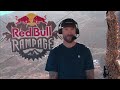 The Biggest Competition in Freeride MTB | Red Bull Rampage 2025