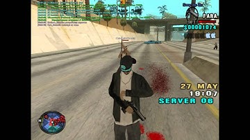 Rifa | Matthew Djenkins | Gm