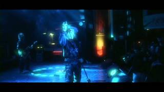 Fields Of The Nephilim - Moonchild (Live)