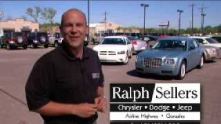 Ralph Sellers Chrysler Dodge Jeep - Charger & 300 Specials
