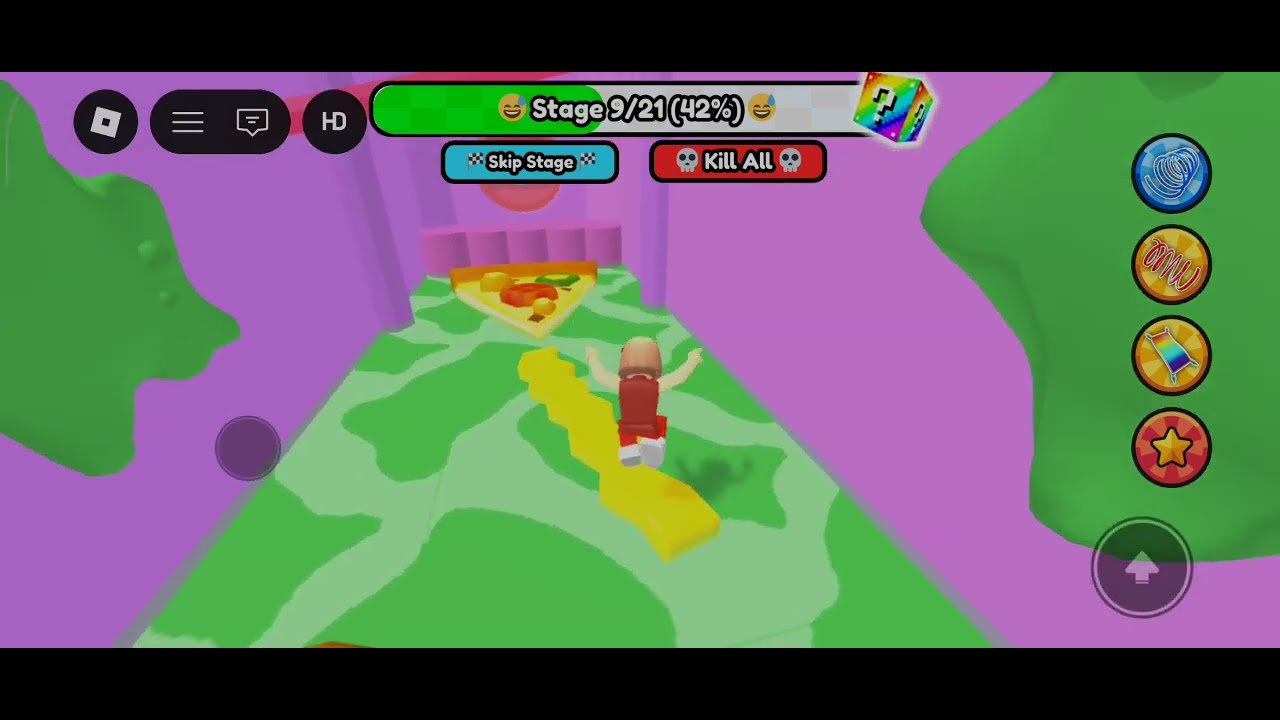 Roblox Escape The Aquarium Obby