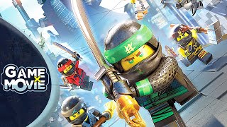 LEGO Ninjago Le Film : Le Jeu Vidéo - Le Film Complet / VF LEGO Ninjago Le Film : Le Jeu Vidéo - Le Film Complet / VF