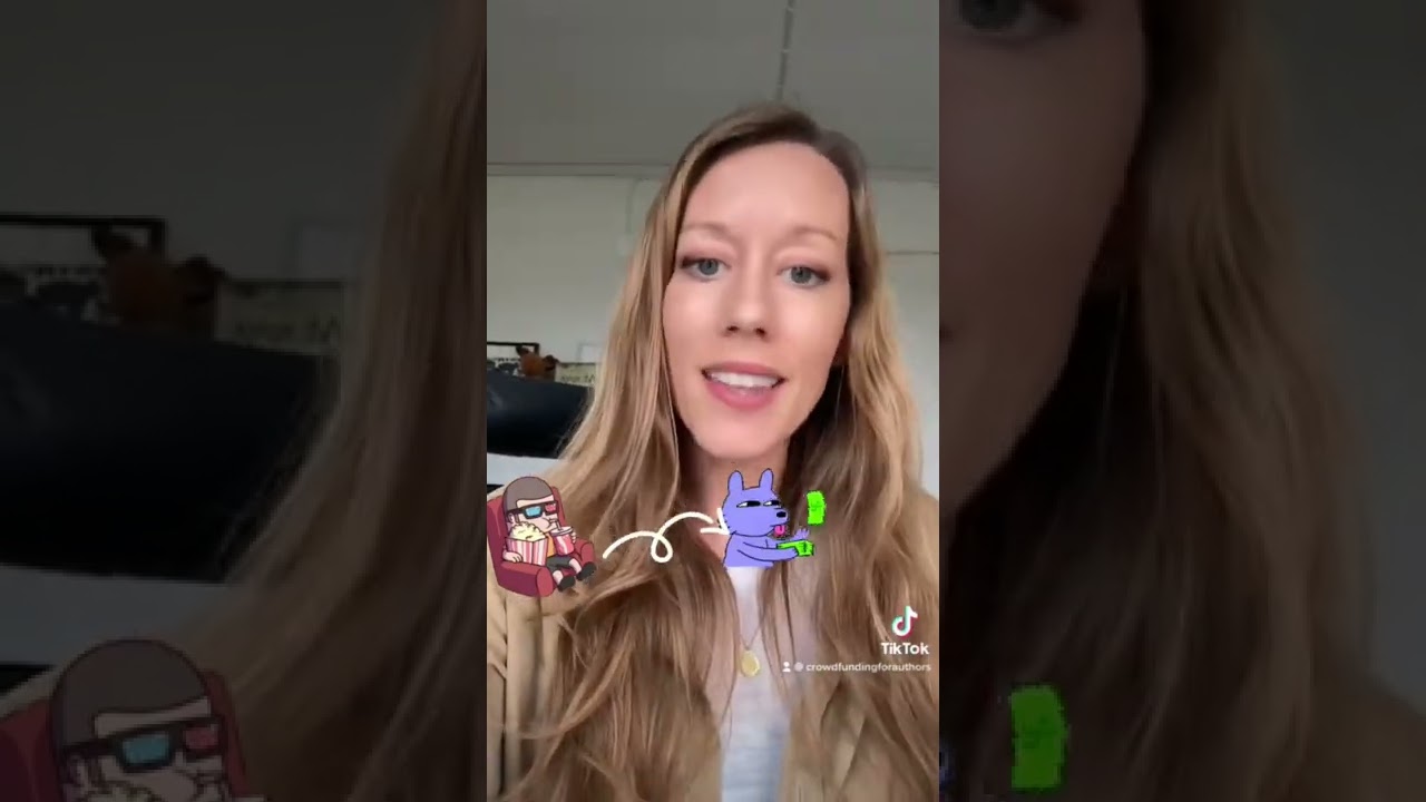 Which call to action is most directly correlated to the # of backers your Kickstarter campaign has?