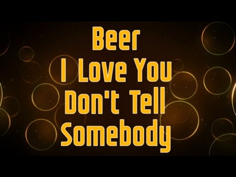 Ottakringer Boys Choir - Do You Want A Beer / Lyrics Video HD