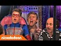 Опасный Генри | «Пожалуйста, заметь меня!» | Nickelodeon Россия