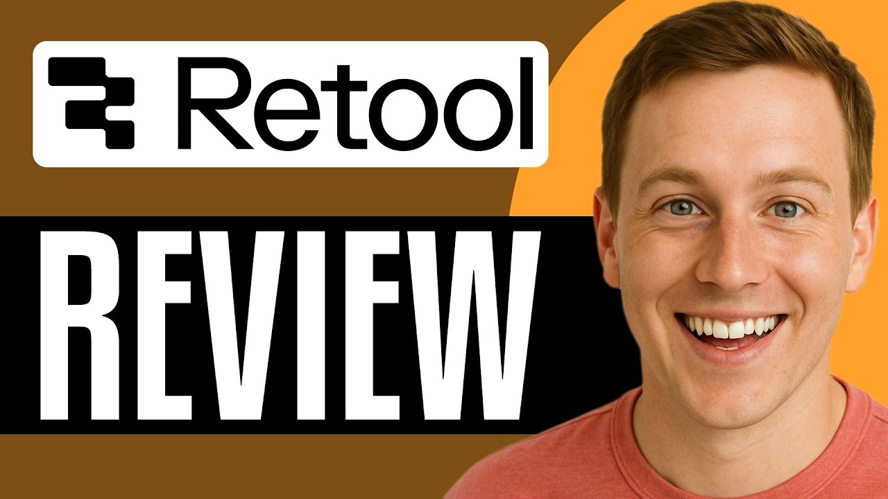 Retool Review 2025: Pros, Cons, & New Features!