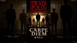 🎬 Dead Poets Society (1989)