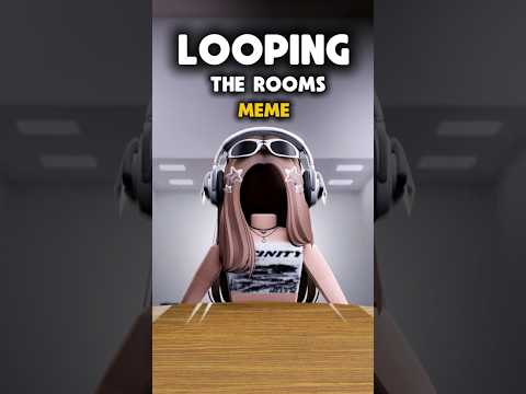 looping room meme - Map : Mrouse's Animations