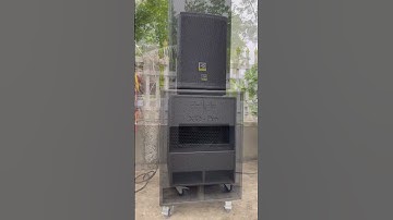 Dàn Nhạc Sống Cà Mau 🤩 #loa #karaoke #loakeokeocongsuatkhung #automobile #thinhhanh #trending