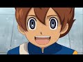 Inazuma Eleven Go 01 Un Vent Nouveau