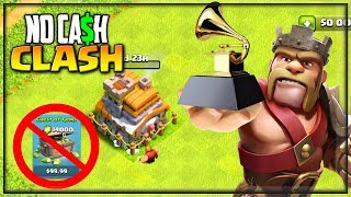 World Premiere - No Cash Clash Of Clans Galarap Episode 39