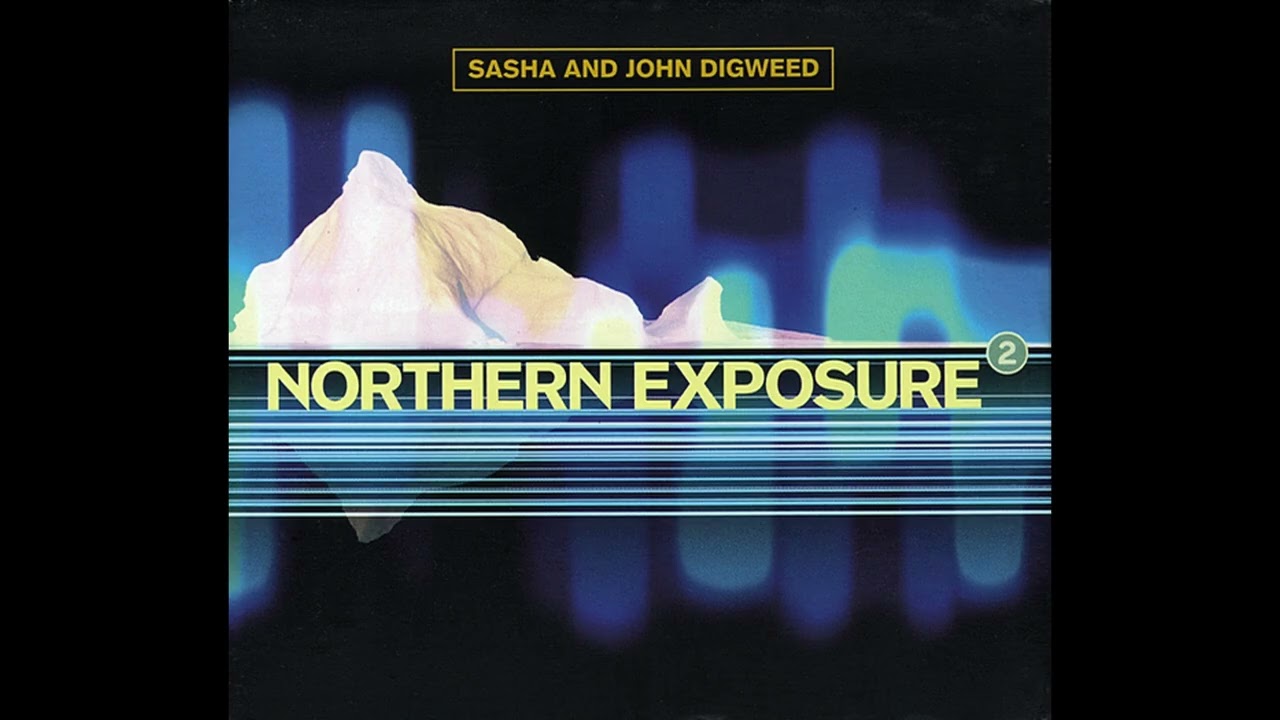 Sasha And John Digweed - Northern Exposure 2 CD2 (1997) - YouTube