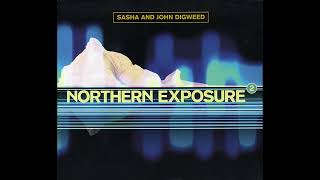 Sasha And John Digweed - Northern Exposure 2 CD2 (1997) - YouTube