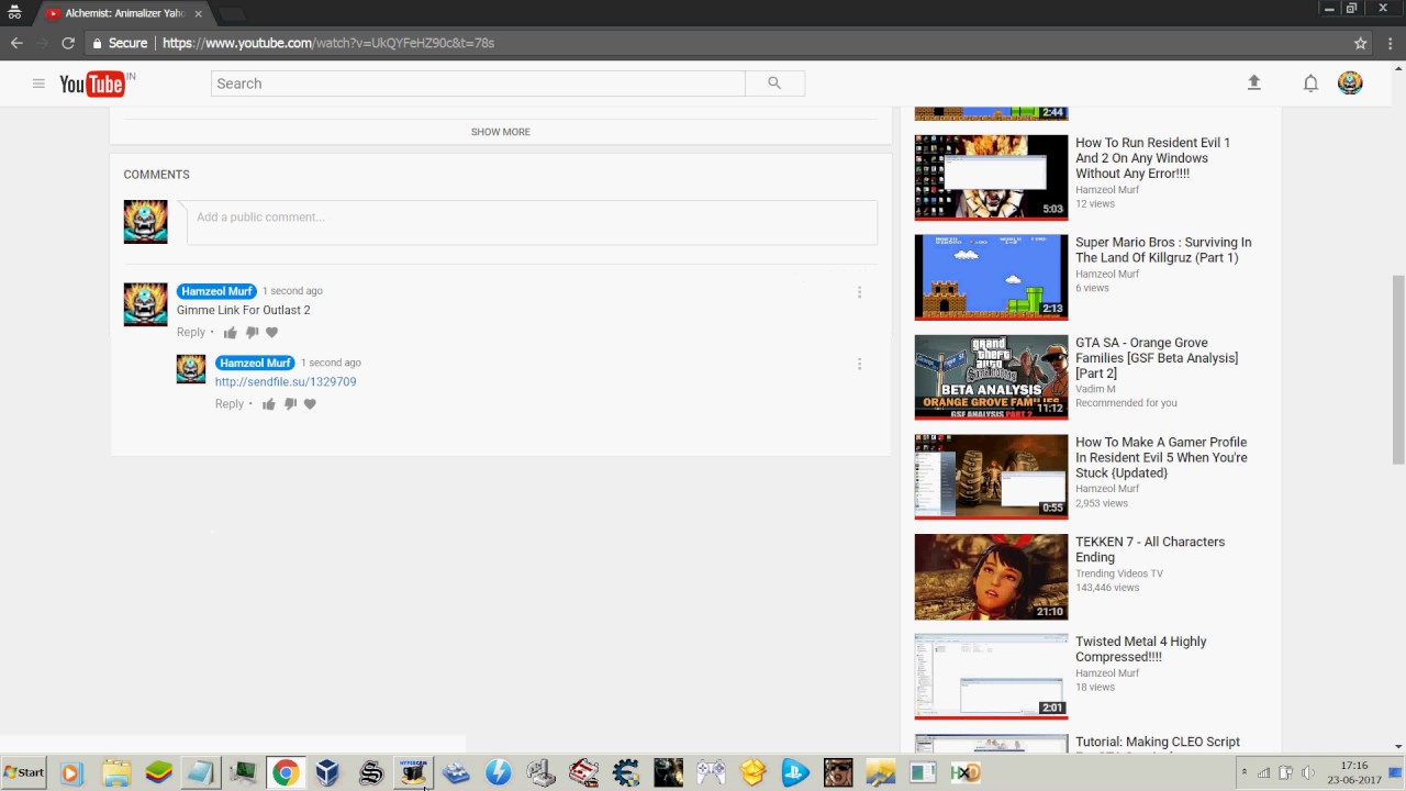 How To Download Highly Compressed Games For PC YouTube How To Download Highly Compressed Games For PC YouTube