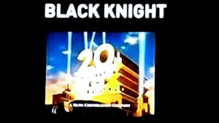 Epsilon Motion Pictures / Twentieth Century Fox / 20th Century Fox Television (2001)