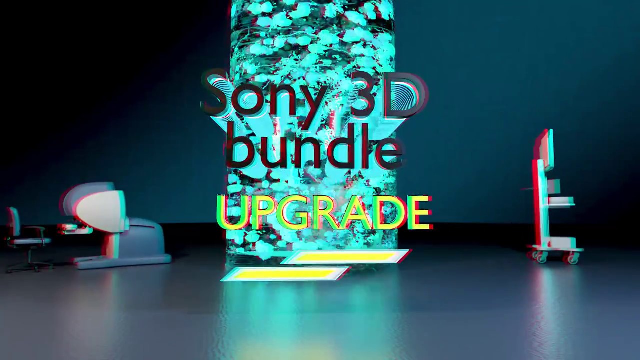 Sony Medical da Vinci 3D Bundle Solution