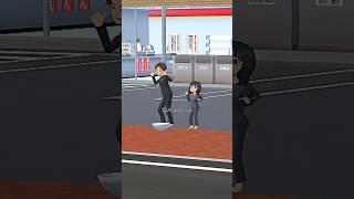 Download Lagu Nasib pengamen jalanan #sakuraschoolsimulator #gamesakura #sakura #sss #dramasakura MP3