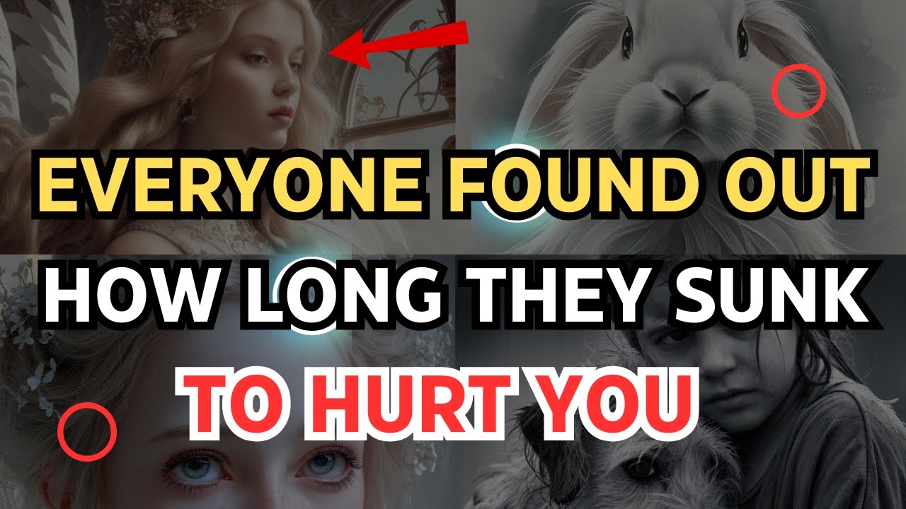 CHOSEN ONES‼️ THEY’RE HUMILIATED 😨 EVERYONE KNOWS HOW LOW THEY WENT TO TAKE YOU DOWN! |