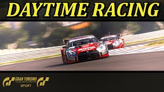 GT Sport Daytime Daily C Racing