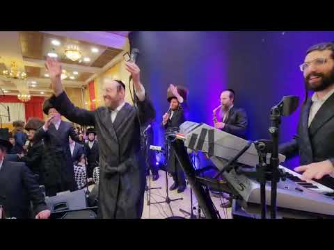 ארהלה סמאט 🎤 מוישי מנדלסון 🎹 מקהלת ויזניץ 🎶 🔥🔥🔥